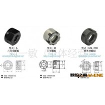 供应正河源-ER螺帽(图)