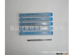 特价供应意大利UFS铝专用丝攻 E70-M3  丝攻丝锥 进口丝攻图2