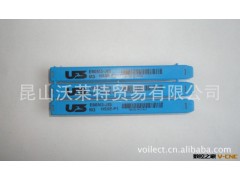 特价供应意大利UFS螺旋切削丝攻 E60M3-JIS  进口丝攻丝锥图2