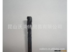 特价供应意大利UFS氧化丝攻 E61M8V-JIS  丝攻丝锥 进口丝攻图2