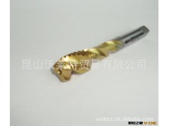特价供应意大利UFS镀钛丝攻 E61M12T-JIS  丝攻丝锥 进口丝攻图2