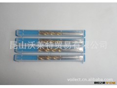 特价供应意大利UFS镀钛丝攻 E61M8T-JIS  丝攻丝锥 进口丝攻图2