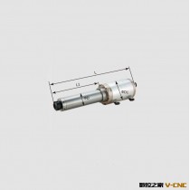 厂家直销台湾普慧精密电动主轴台湾正品E0736W-18