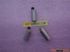 批发钻石、PCD、金刚石抛光刀图2