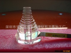 供应钻石导光板、亚克力抛光刀图3