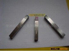 供应钻石凹R车刀图2