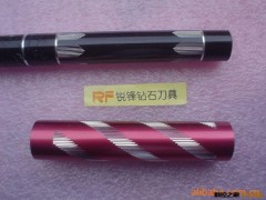 供应铝制品、铝外壳、铝管批花刀图2