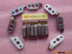 供应天然钻石刀、单晶钻石刀图2