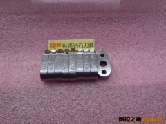 供应亚克力、有机玻璃、背光片钻石抛光刀图3