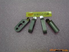 供应天然钻石抛光刀、压加力钻石抛光刀图2