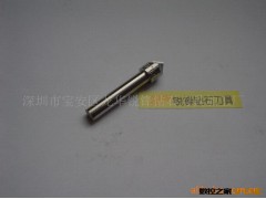 供应钻石高光刀-雕刻刀-钻石倒角刀图2
