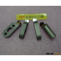 供应偏光片磨边刀片（日本磨边机专用）