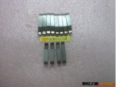 供应偏光片磨边刀片（日本磨边机专用）图2