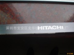 空调装饰条钻石倒角高光刀图3