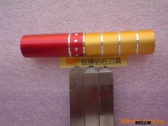 供应钓鱼竿配件、化妆品、手电筒圆点打点钻石刀具图3