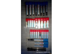 德国Topcon超微粒黑金刚CNC高速机专用铣刀图3