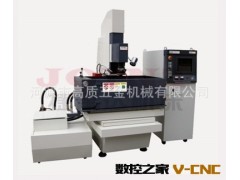 供应精美机械加工设备 CNC-40G高性能单轴数控电火花机床图3