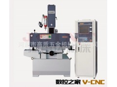 供应ZNC-320电火花成型机 精密电火花成型图2