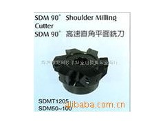 【信誉厂家】供应替换式切削数控刀具 整体式涂层硬质合金刀具图3