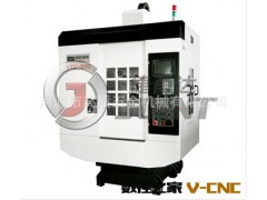 数控深孔钻 攻中心VTC500 立式钻床钻攻加工中心图3