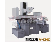 自动磨床 840HR精密平面磨床 精密成型平面磨床图3