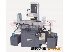 供应精密平面磨床 818AH手动磨床 精密平面磨床系列图2