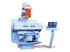 【厂家直销】专业供应全自动精密平面磨床系列 优惠出售图3