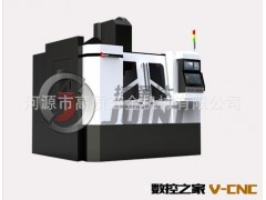 厂家供应GVC-6050高速钻铣中心 精密机械设备图2