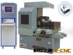 【信誉厂家】供应各种产品优质加工中心 质量保证 价格实惠图2