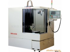 【厂家直销】供应高性能高速线轨数控加工中心（图）图3