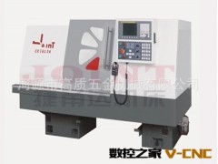 数控系统车床 CKI6136数控车床 数控平床身车床图3