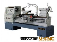 【诚信商家】供应万能型耐磨普通车床 质量有保障精品车床图3