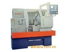 【厂家直销】供应高速精密数控卧式车床 可设计定制（图）图2