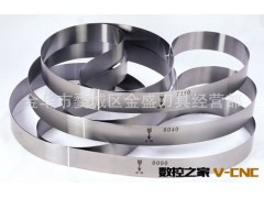 厂家供应 10330皮革剖层机刀带图3