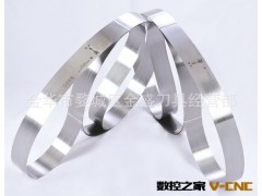 厂家供应 10330皮革剖层机刀带图2