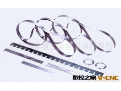 厂家供应(福建） 生活用纸系列刀带 切纸切刀 刀带图2