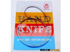 厂家现货 供应运剪机刀带 裁布刀带 刀带图2