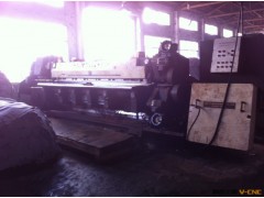 皮革剖层12030刀带 进口材料图3