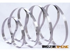 供应凯摩高片皮机3500刀带图2