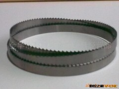 厂家现货供应 锯骨机锯条 锯片 进口材料图2