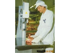 厂家现货供应 锯骨机锯条 锯片 进口材料图3