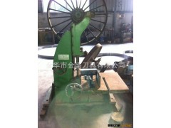 长期 出售 二手 木工 带锯机图3