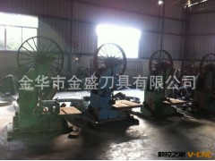 长期 出售 二手 木工 带锯机图2