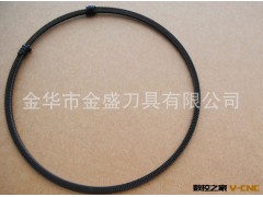 数控 仿形刀 颤刀图3