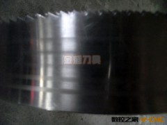 【金盛刀具】销售各种木工带锯条 接口牢固 不易开裂 经久耐用图2