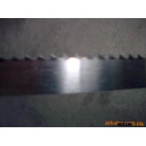 厂家大量供应 1860锯骨机锯条