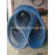 厂家大量现货供应批发 钨钢锯条 钨钢合金带锯条