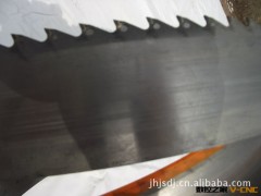 厂家大量供应 钨钢带锯条（图）图3