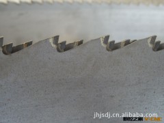 厂家大量供应 钨钢带锯条（图）图2