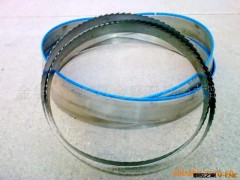 厂家大量批发供应 批发 木工合金带锯条 锯片 带锯 价格低 质量好图2